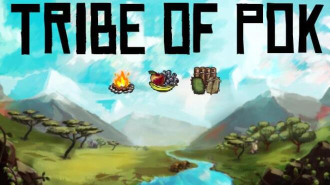 تحميل لعبة Tribe Of Pok (v1.10) مجانا