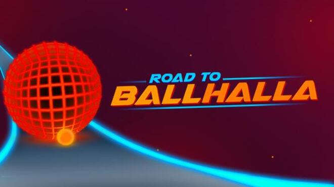 تحميل لعبة Road to Ballhalla (v08.08.2021) مجانا