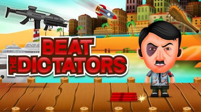 تحميل لعبة Beat The Dictators مجانا