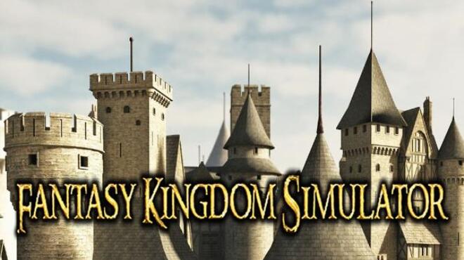 تحميل لعبة Fantasy Kingdom Simulator مجانا