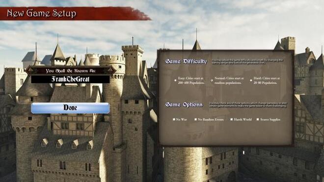 خلفية 2 تحميل العاب الادارة للكمبيوتر Fantasy Kingdom Simulator Torrent Download Direct Link