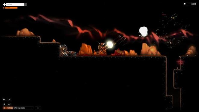 خلفية 1 تحميل العاب RPG للكمبيوتر Orange Moon (v1.5.0.0) Torrent Download Direct Link