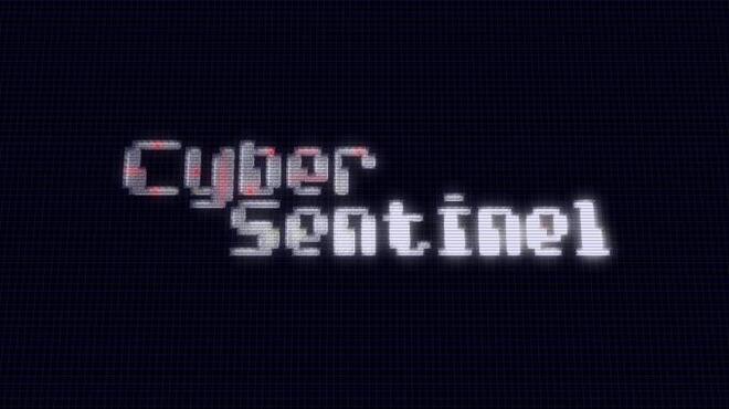 خلفية 1 تحميل العاب الالغاز للكمبيوتر Cyber Sentinel (v10.10.2022) Torrent Download Direct Link