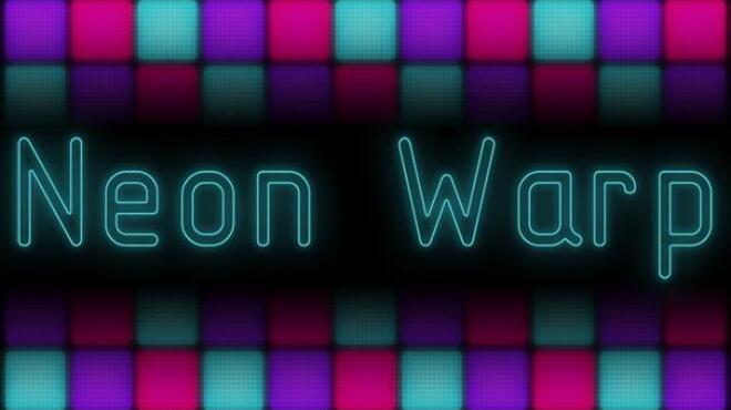 تحميل لعبة Neon Warp مجانا