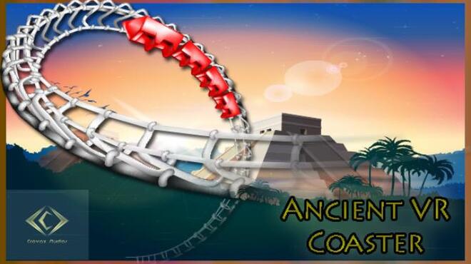 تحميل لعبة Ancient VR coaster مجانا