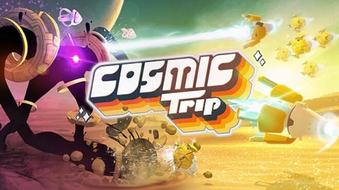 تحميل لعبة Cosmic Trip مجانا