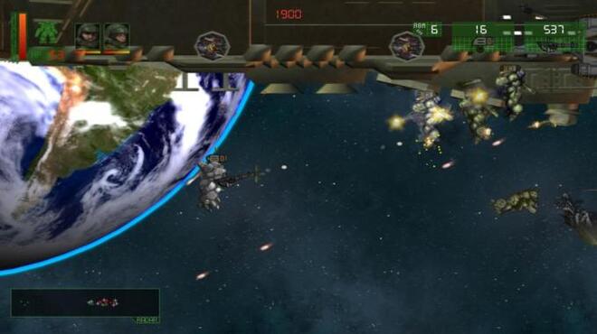 خلفية 2 تحميل العاب الخيال العلمي للكمبيوتر B.A.D Battle Armor Division Torrent Download Direct Link