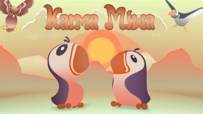 تحميل لعبة Karma Miwa مجانا