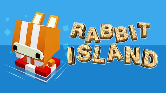 تحميل لعبة Rabbit Island مجانا