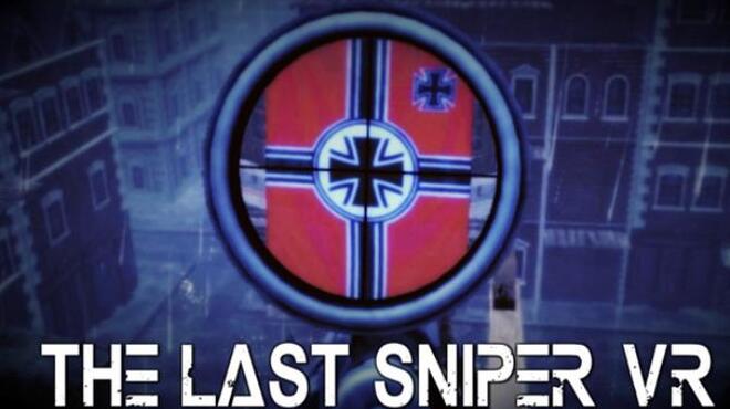 تحميل لعبة The Last Sniper VR مجانا