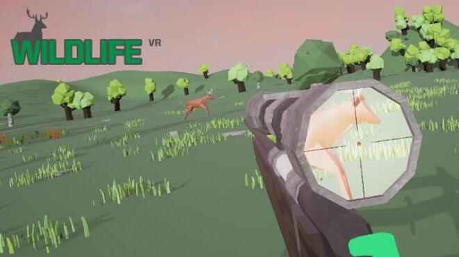 تحميل لعبة Wildlife VR مجانا