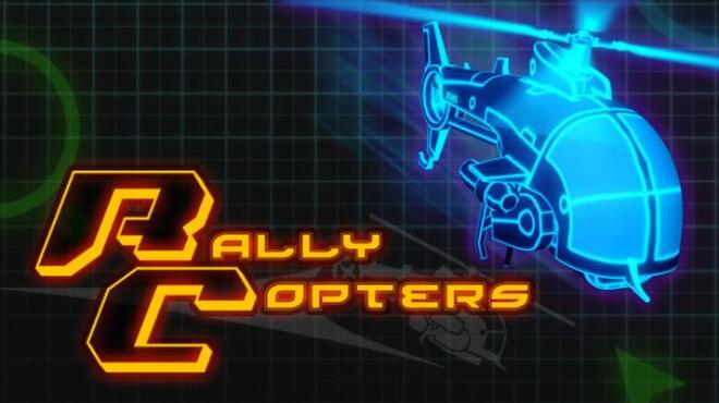 تحميل لعبة Rally Copters مجانا