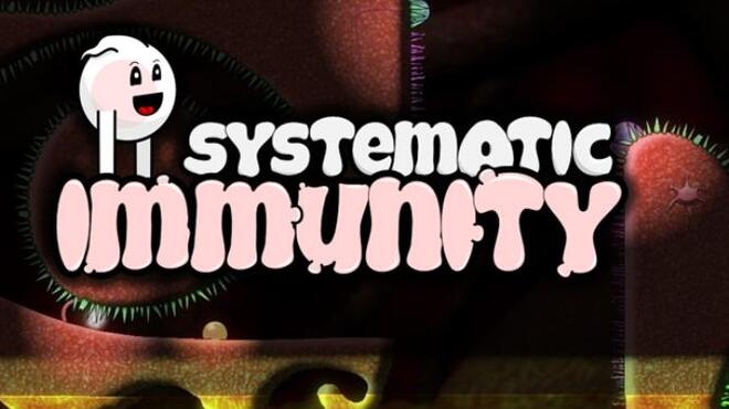 تحميل لعبة Systematic Immunity مجانا