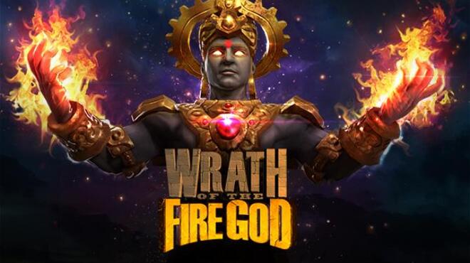 تحميل لعبة Wrath Of The Fire God مجانا