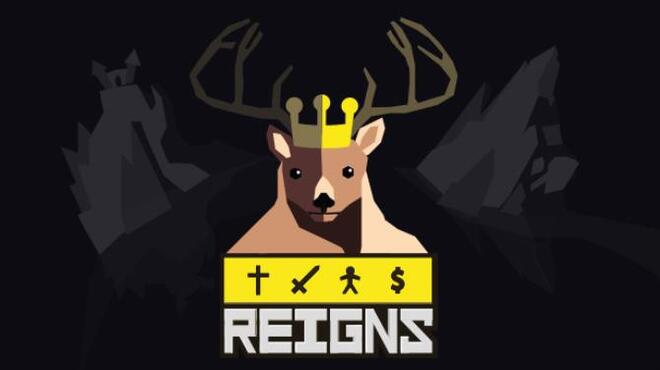 تحميل لعبة Reigns (v1.25) (Collector’s Edition) مجانا