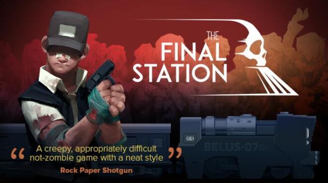 تحميل لعبة The Final Station (v1.5.2 & DLC) مجانا