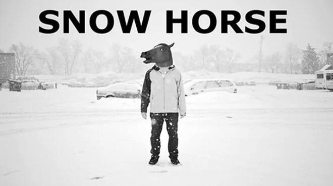 تحميل لعبة Snow Horse مجانا