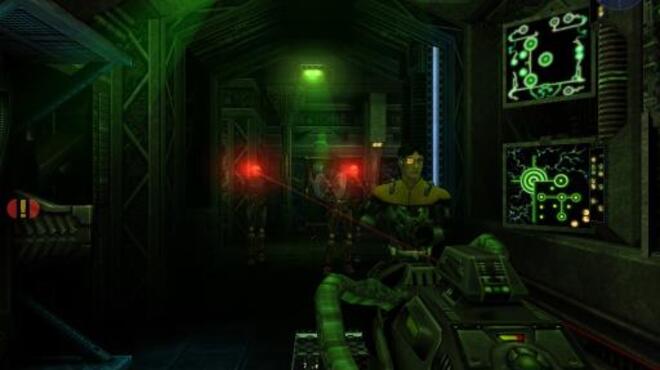 خلفية 2 تحميل العاب الالغاز للكمبيوتر Star Trek: Elite Force II Torrent Download Direct Link