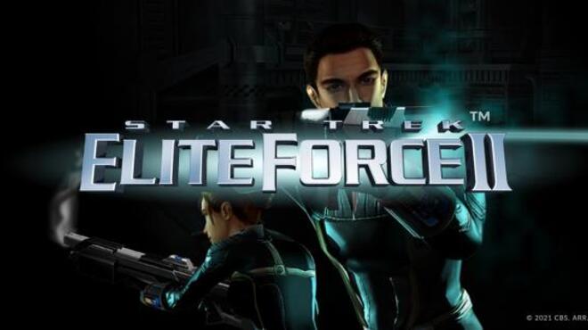 تحميل لعبة Star Trek: Elite Force II مجانا