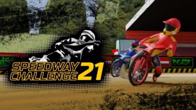 تحميل لعبة Speedway Challenge 2021 مجانا