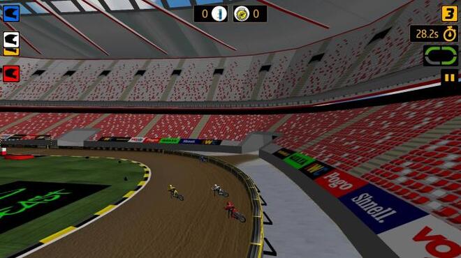 خلفية 1 تحميل العاب السباق للكمبيوتر Speedway Challenge 2021 Torrent Download Direct Link