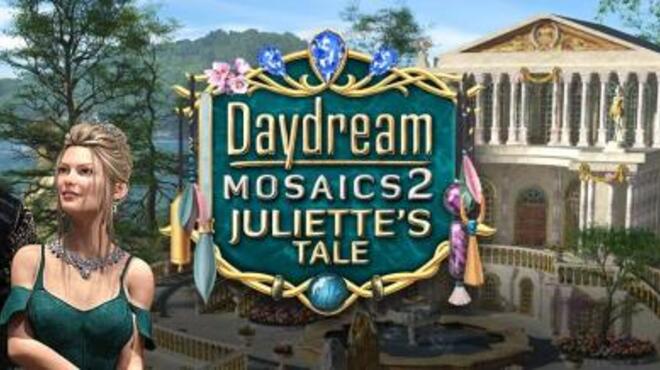 تحميل لعبة Daydream Mosaics 2 – Juliette’s Tale مجانا