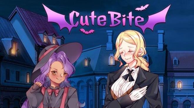 تحميل لعبة Cute Bite مجانا