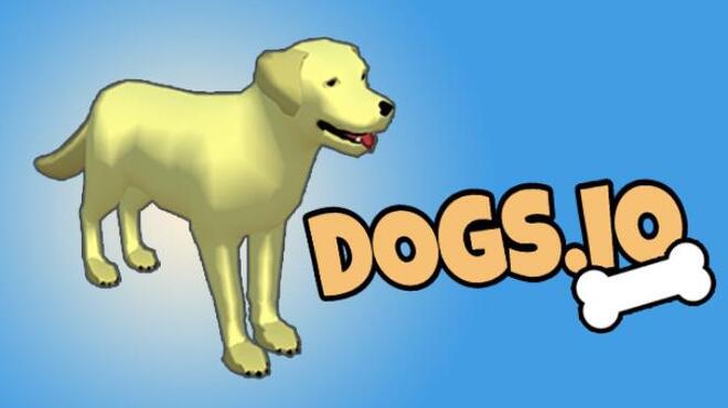 تحميل لعبة DOGS.IO مجانا