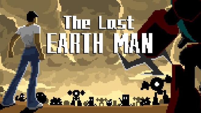 تحميل لعبة The last earth man مجانا