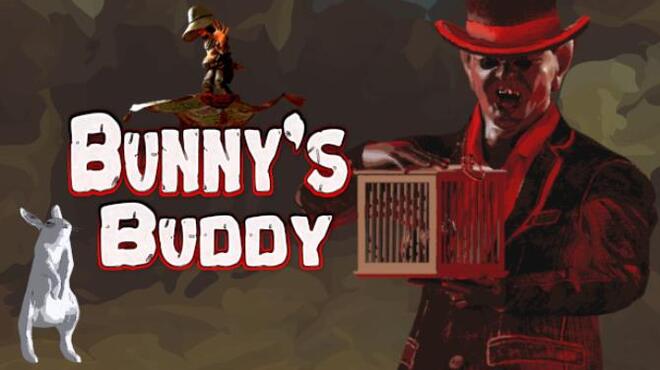 تحميل لعبة Bunny’s Buddy مجانا