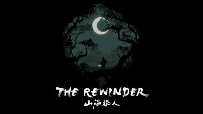 تحميل لعبة The Rewinder (v1.54) مجانا