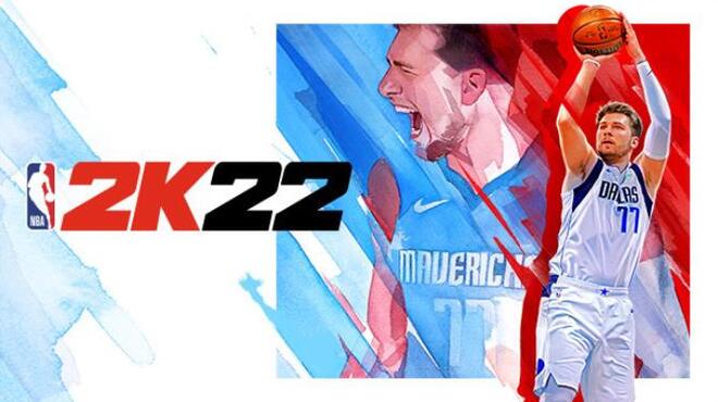 تحميل لعبة NBA 2K22 (v1.13) مجانا