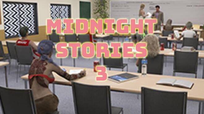 تحميل لعبة Midnight Stories 3 مجانا