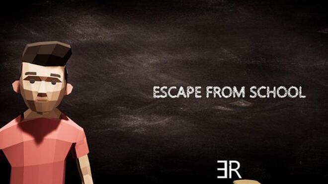 تحميل لعبة Escape From School مجانا