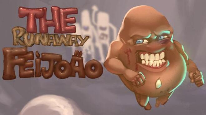 تحميل لعبة The Runaway Feijoão مجانا