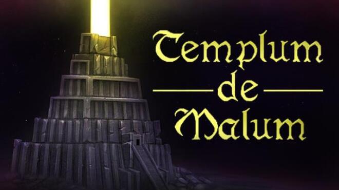 تحميل لعبة Templum de Malum مجانا