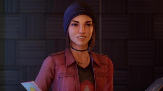 خلفية 1 تحميل العاب المغامرة للكمبيوتر Life is Strange: True Colors (v1.1.192.628695 & DLC) Torrent Download Direct Link