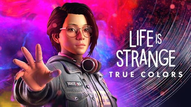 تحميل لعبة Life is Strange: True Colors (v1.1.192.628695 & DLC) مجانا