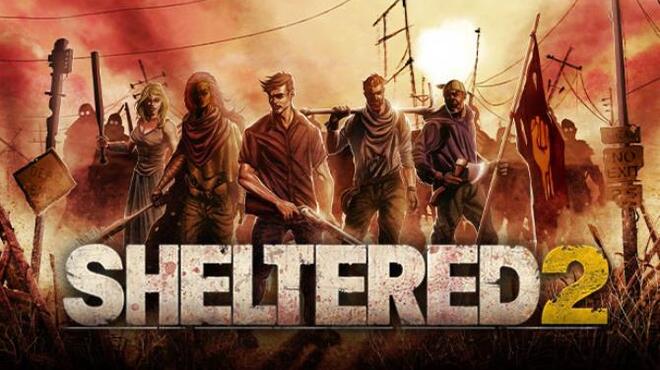 تحميل لعبة Sheltered 2 (v1.2.15) مجانا