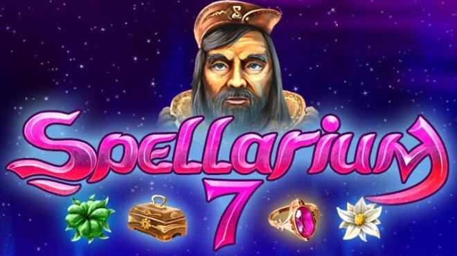 تحميل لعبة Spellarium 7 – Match 3 Puzzle مجانا