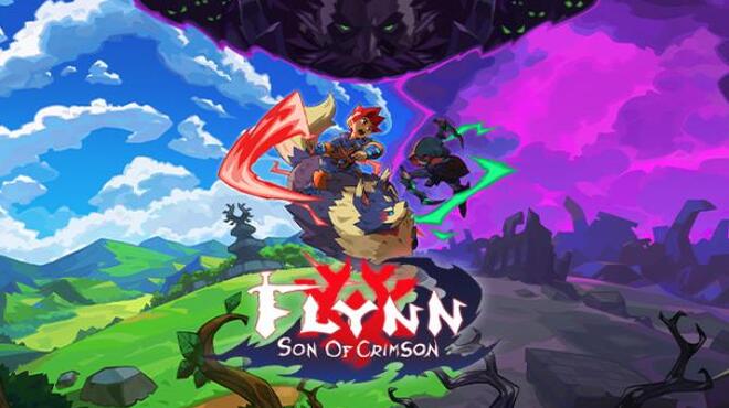 تحميل لعبة Flynn: Son of Crimson (v1.1.0.3) مجانا