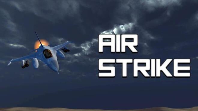 تحميل لعبة Air Strike مجانا