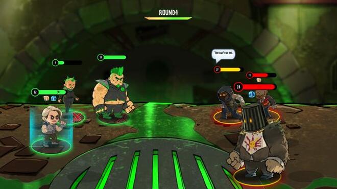 خلفية 1 تحميل العاب رواية مرئية للكمبيوتر Gamedev Beatdown Torrent Download Direct Link