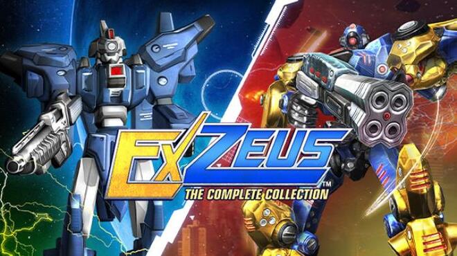 تحميل لعبة ExZeus: The Complete Collection مجانا