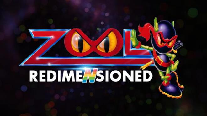 تحميل لعبة Zool Redimensioned مجانا