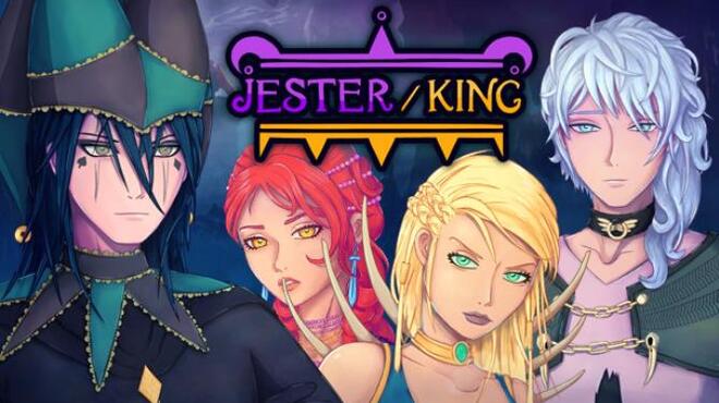 تحميل لعبة Jester / King مجانا