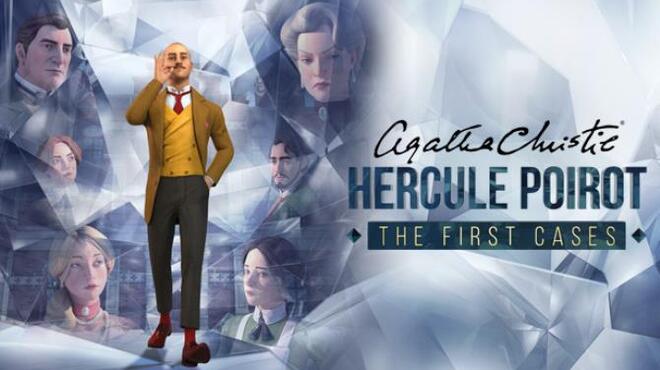 تحميل لعبة Agatha Christie – Hercule Poirot: The First Cases (v1.0.6) مجانا