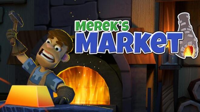 تحميل لعبة Merek’s Market مجانا