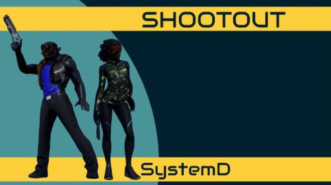 تحميل لعبة ShootOut(SystemD) مجانا