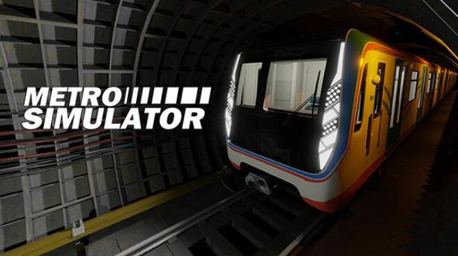 تحميل لعبة Metro Simulator (v09.03.2022) مجانا